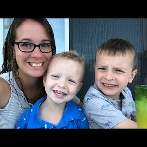 Meet your Posher, Tara